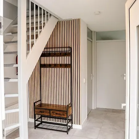 Vakantiehuis Bos en Natuur, nabij Breda VP069 Vakantiehuis Hoeven