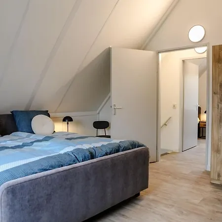 Vakantiehuis Bos en Natuur, nabij Breda VP069 Vakantiehuis