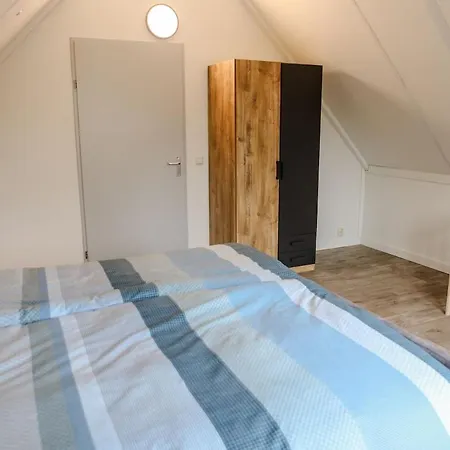 Vakantiehuis Bos en Natuur, nabij Breda VP069 Vakantiehuis