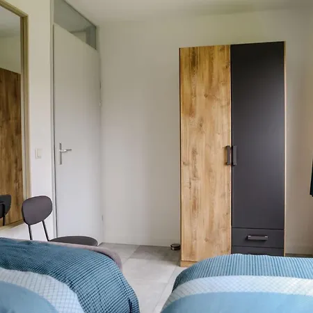 Vakantiehuis Bos en Natuur, nabij Breda VP069 Vakantiehuis Hoeven