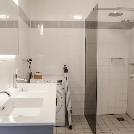 Vakantiehuis Bos en Natuur, nabij Breda VP069 Vakantiehuis *