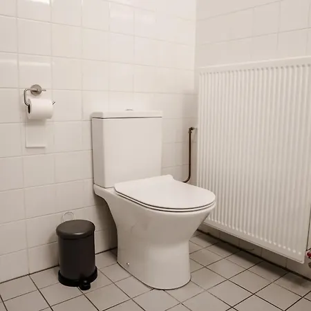 Vakantiehuis Bos en Natuur, nabij Breda VP069 *