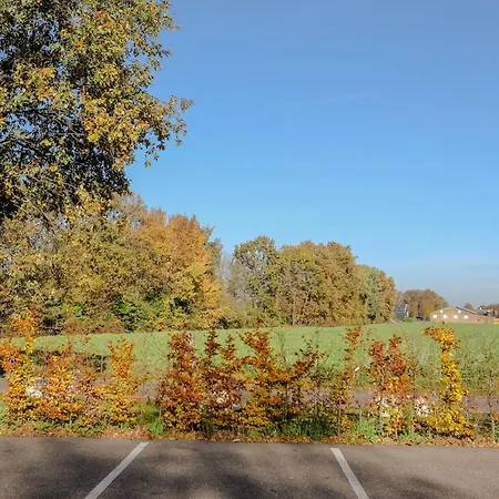 Vakantiehuis Bos en Natuur, nabij Breda VP069 Vakantiehuis